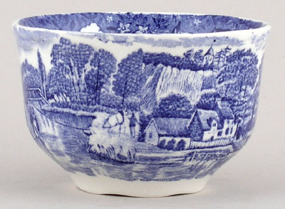 Sugar Bowl c1930s